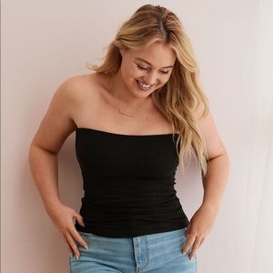 Aerie Adventure Tube Top